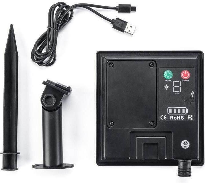 Image du produit STT Panneau noir 3000 MAH