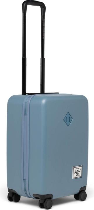 Actual product image Herschel Heritage - Carry On Trolley Large (43 l)