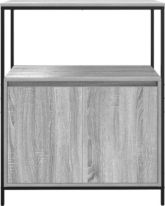 Actual product image vidaXL Badschrank (35 x 35 x 95 cm)