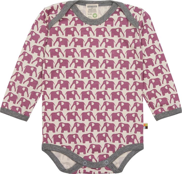 Actual product image loud + proud Body long sleeve (56)