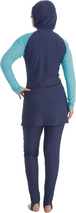 Actual product image Beco Burkini Standard | navy/blue | M (M)