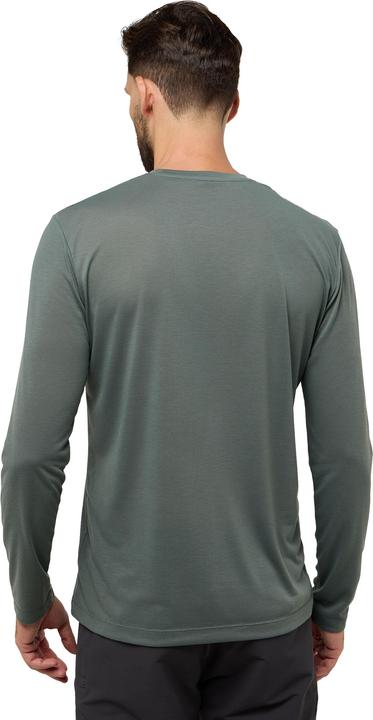 Immagine prodotto Jack Wolfskin Vonnan Ls T M (S)