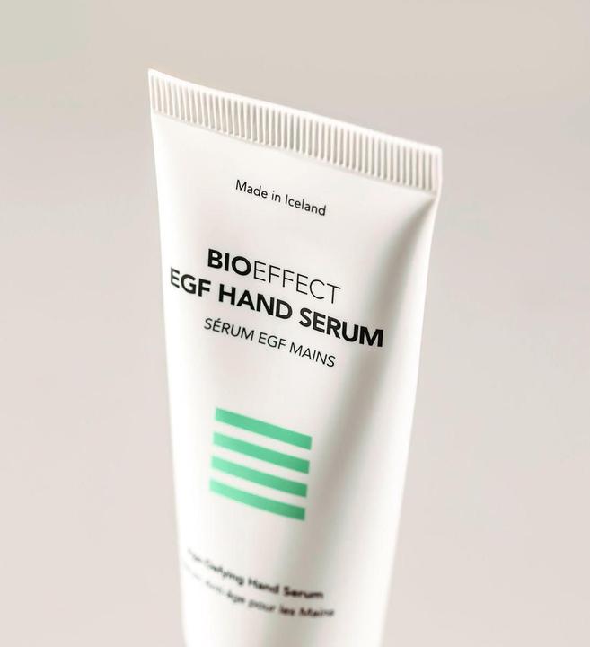 Produktbild Bioeffect EGF Hand Serum 40 ml (40 ml)