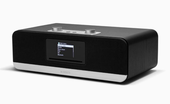 Image du produit Roberts Flux 67 (DAB+ DAB, DAB, FM, WiFi, Bluetooth)