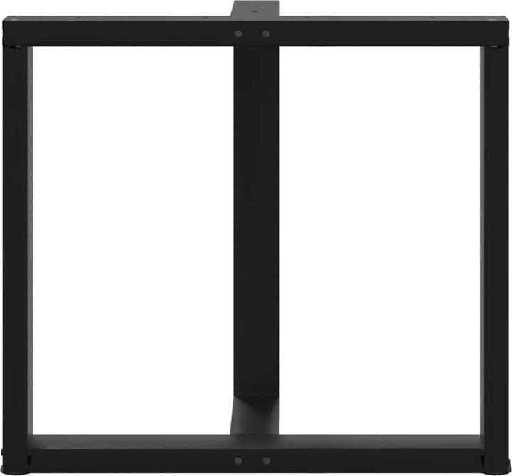 Actual product image vidaXL Esstischbein