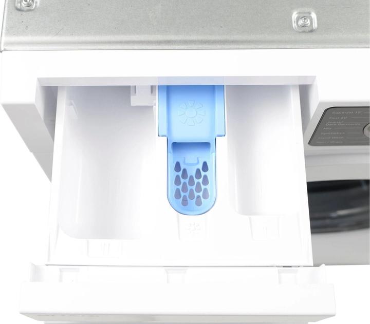Image du produit Sharp ES-NIB814BWNA (8 kg, Gauche)