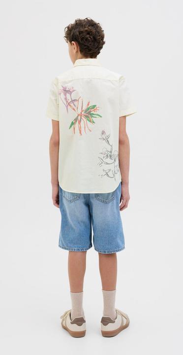 Actual product image Jack & Jones Hemd Junior Hemd (140)