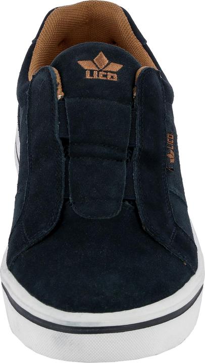 Actual product image Lico Jimdo slip-on (38)