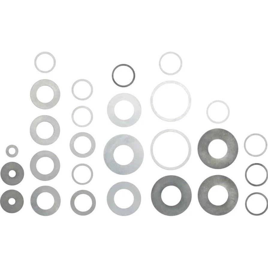 RockShox, Ammortizzatore