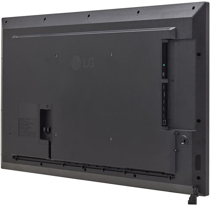 Actual product image LG 65UM5N-H (3840 x 2160 Pixels, 65")