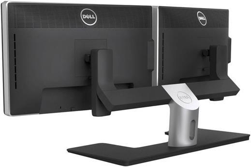Produktbild Dell MDS14 Ständer für 2 Monitore (Tisch, 24", 6.50 kg)