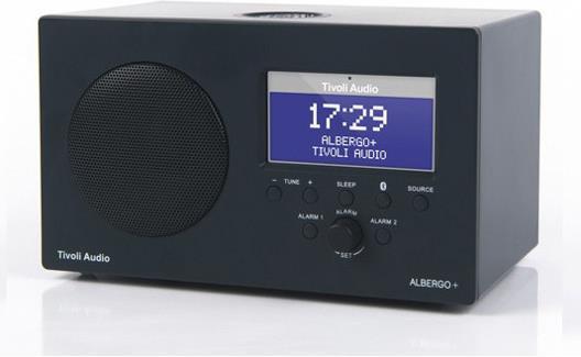 Produktbild Tivoli Audio Albergo+