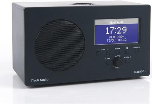 Produktbild Tivoli Audio Albergo+