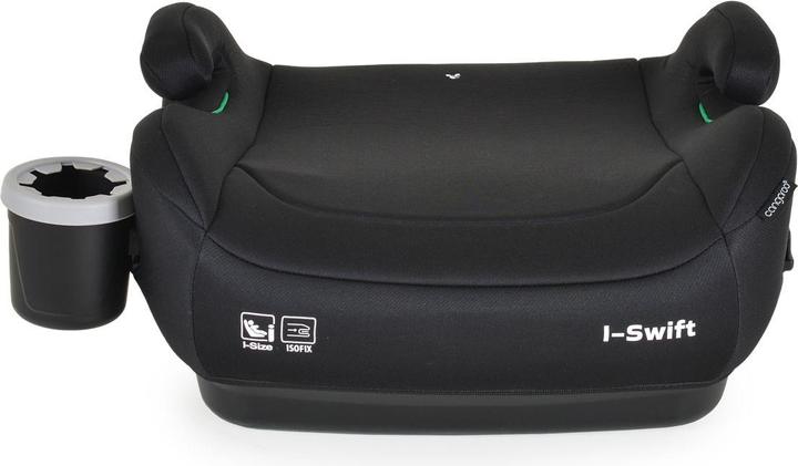 Image du produit Cangaroo i-Swift (Rehausseur de siège pour enfant, Norme ECE R129/i-Size)