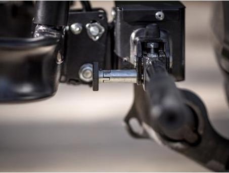 Image du produit Eufab Crow Plus