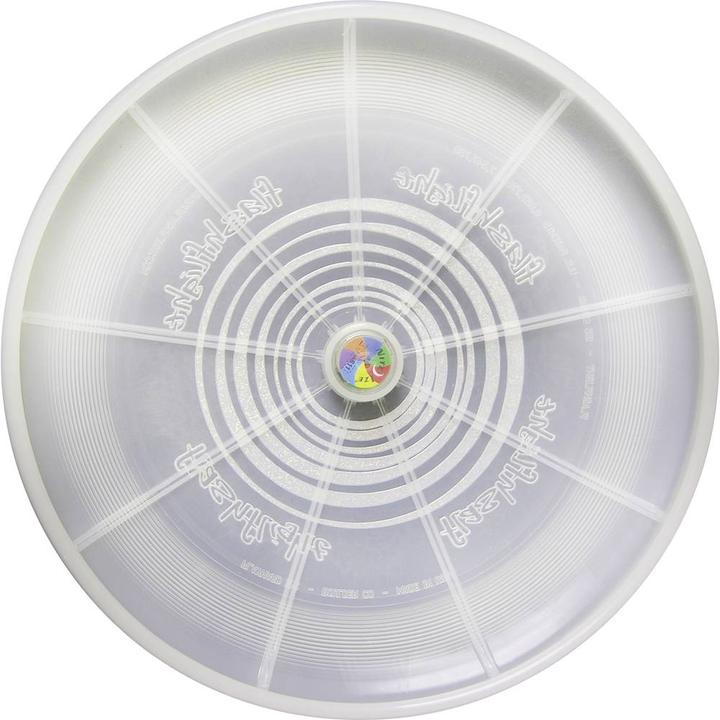Actual product image Nite Ize Flashflight LED Frisbee