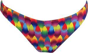 Image du produit Turbo slip de bain surf and flower pattern are (M)