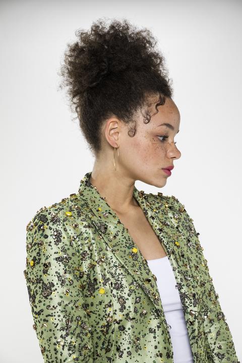 Immagine prodotto BaByliss Pro Diamante di titanio extra lungo