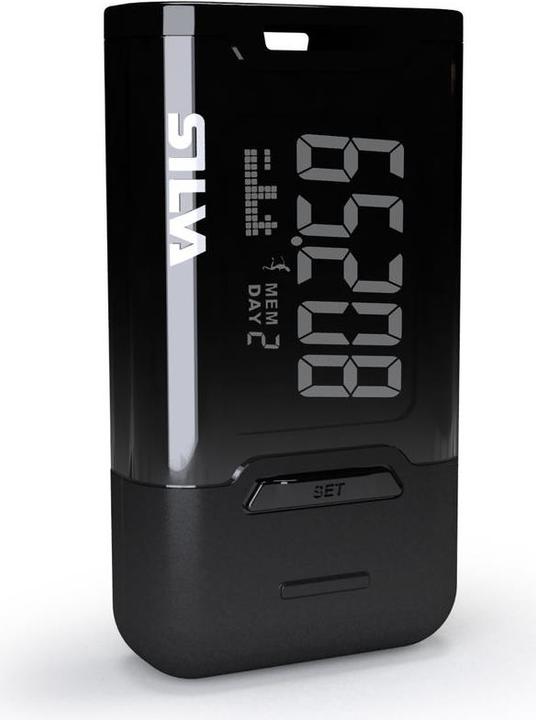 Silva Schrittzähler Pedometer EX30
