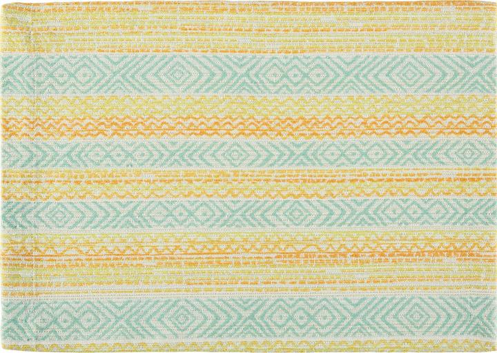 Actual product image Erwin Müller Tischset 2er-Pack (2 pcs., 50 x 35 cm)