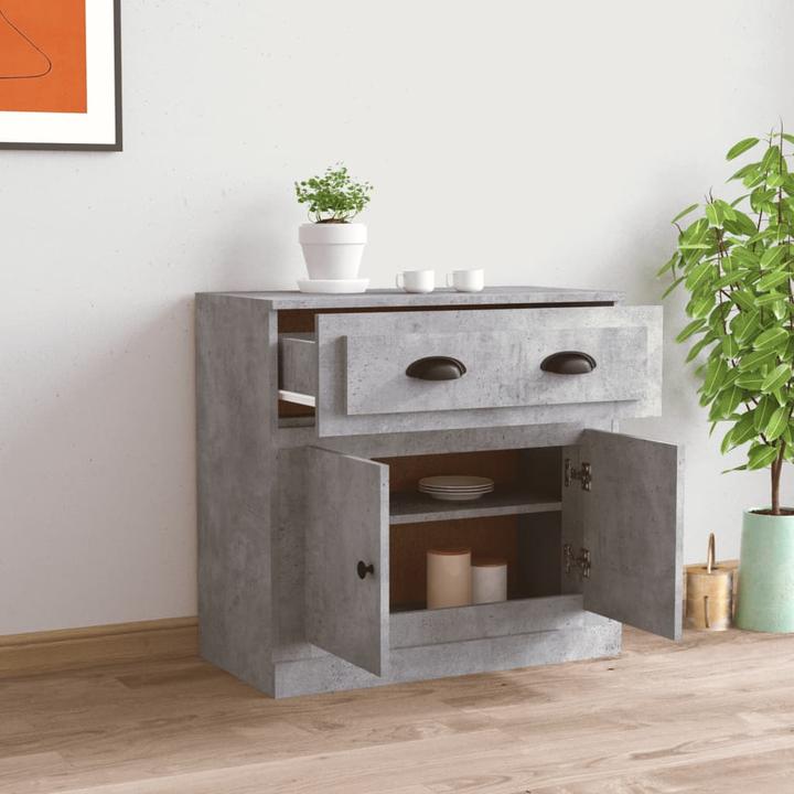 Image du produit vidaXL Sideboard (70 x 35.50 x 67.50 cm)