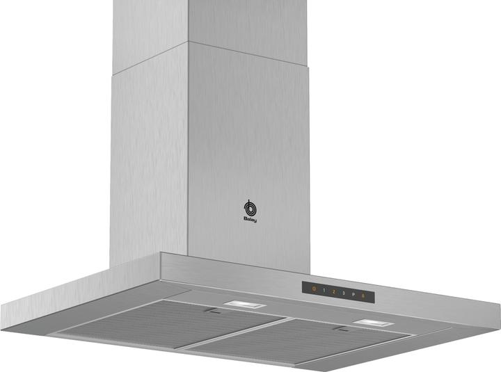 Produktbild Balay 3BC977GX (Wandhaube)