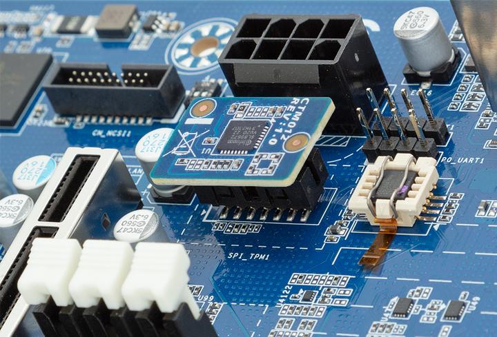 Productafbeelding Gigabyte Kaart CTM012