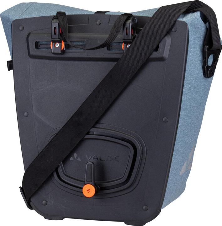 Produktbild Vaude ReCycle Back (Gepäckträgertasche)