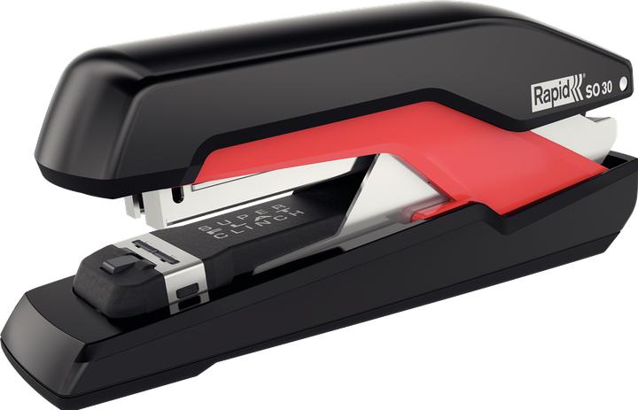 Actual product image Rapid Stapler Supreme SO30 (30 Sheets)