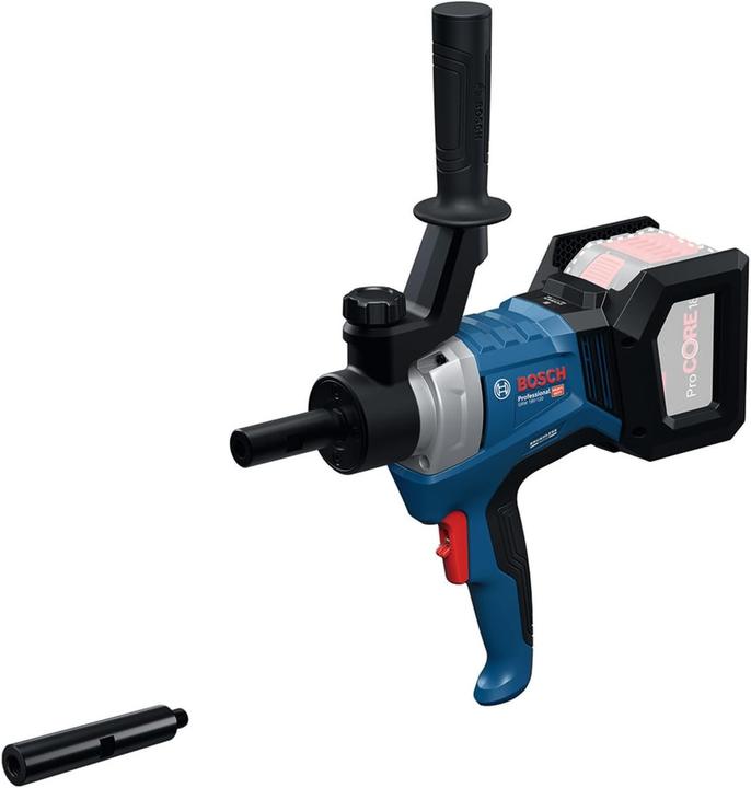 Produktbild Bosch Hausgeräte Rührwerk GRW 18V-120 (solo, C)