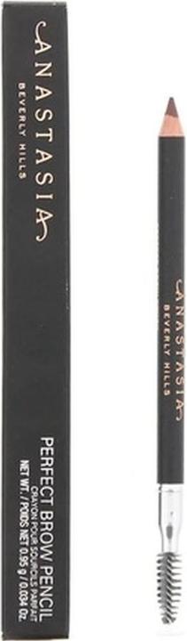 Produktbild Anastasia Beverly Hills Perfect Brow Pencil (Auburn)