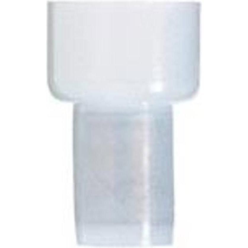Lapp Kabel Endverbinder 1.5 mm² 2.5 mm² Vollisoliert Transparent 63112010 100 St., Elektronikkabel + Stecker, Transparen...