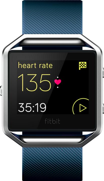 Image du produit Fitbit Blaze