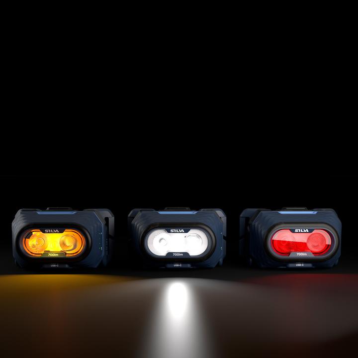 Produktbild Silva Explore 5 (700 lm)