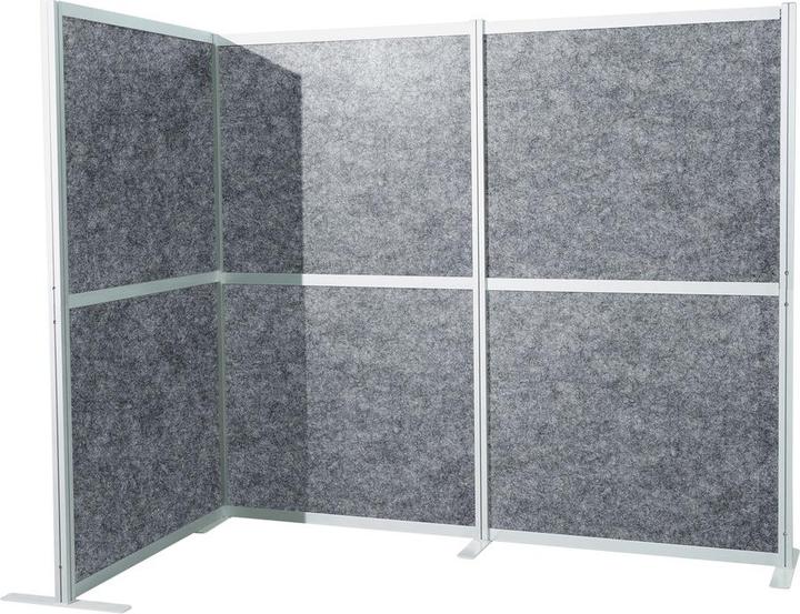 Produktbild Hjh Office Flexmiut Modul L (192 x 167.30 cm)