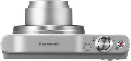Actual product image Panasonic Lumix SZ8 (1/2,3'')