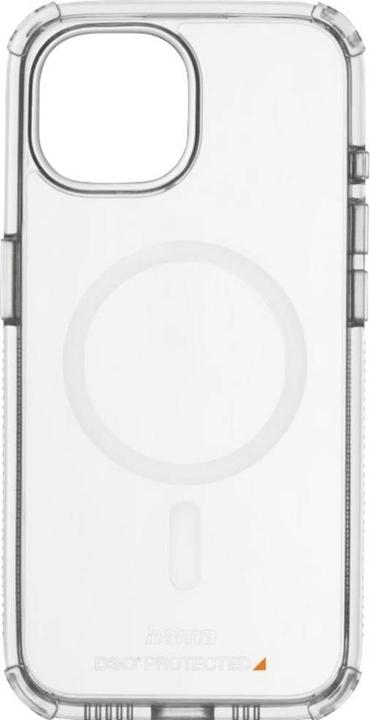 Produktbild Hama Handyhülle MagCase Extreme Protect Apple iPho (Apple iPhone 15)