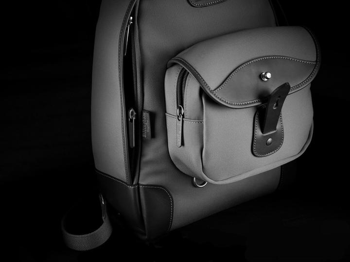 Actual product image Billingham Backpack 35 (7 l)