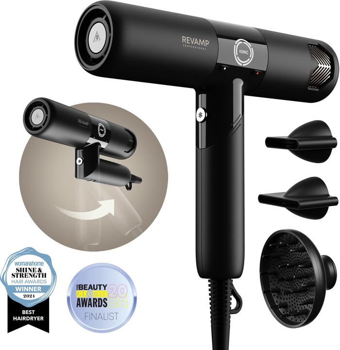 Homedics Progloss iGen X SUPERLITE