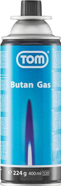 Produktbild GuGus Gas Kocher