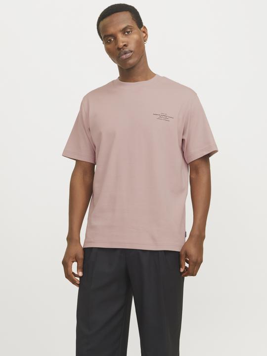 Immagine prodotto Jack & Jones Jprblachad Branding Ss Crew Neck Tee Sn (M)
