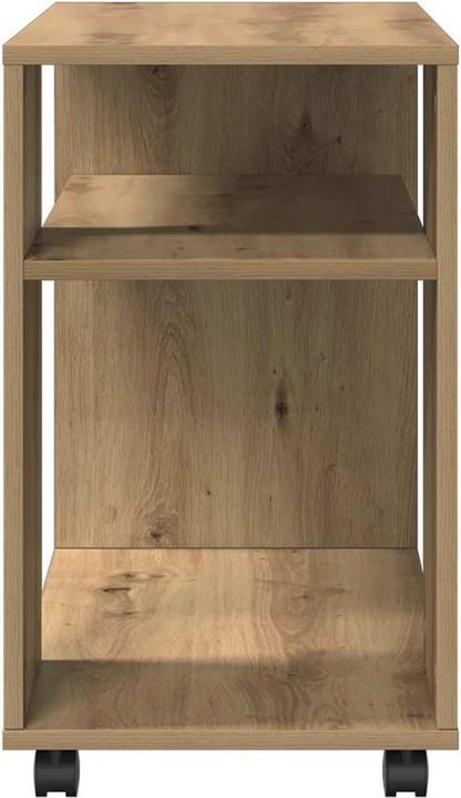 Produktbild vidaXL Beistelltisch