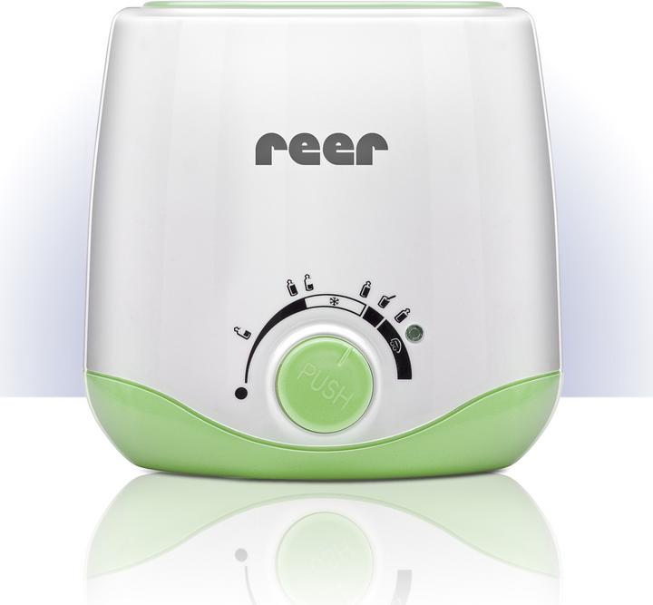Image du produit Reer Chauffe-biberon Ecostar