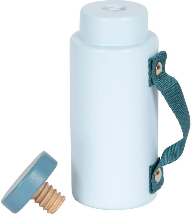 Actual product image small foot Picnic Backpack "tasty"