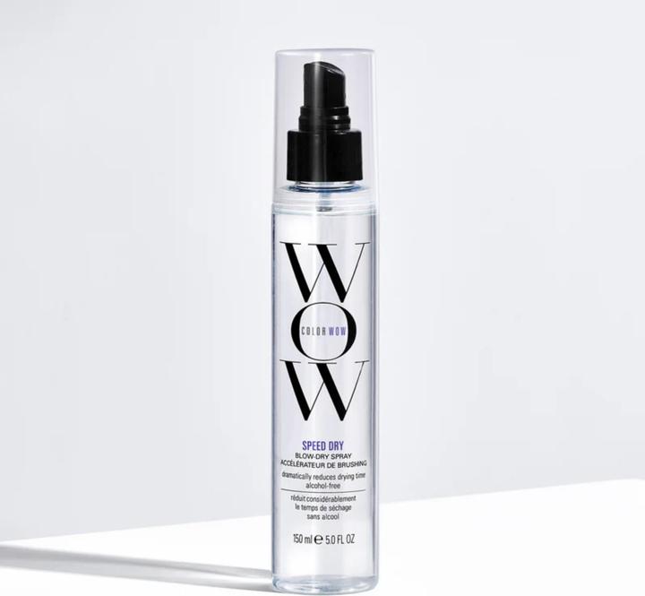 Actual product image Color Wow Speed Dry Blow (150 ml)