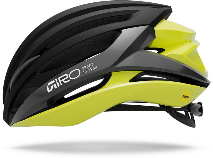 Produktbild Giro Syntax MIPS (59 - 63 cm)