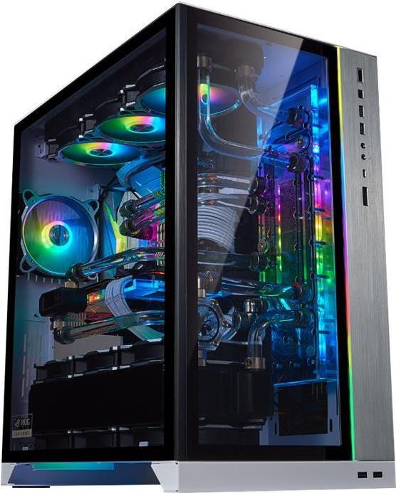 Produktbild Lian-Li O11Dynamic XL ROG Certified (ATX, mATX, Mini-ITX, E-ATX)