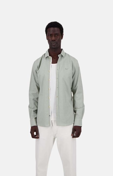 Immagine prodotto Colours & Sons Langarmhemd Shirt-Soft Oxford (XL)