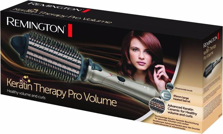 Actual product image Remington CB65A45 Keratin Therapy Pro Volume
