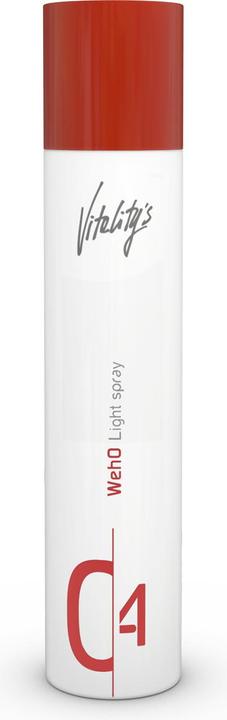 Image du produit Vitality's 039s WEHO spray brillant 200 ml Light (200 ml)
